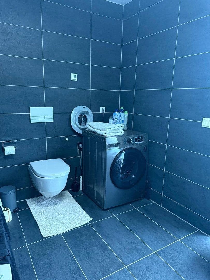 Prenájom bytu 3-izbový 97 m², Stein, Bavorsko Prenájom bytu 3-izbový 97 m², Stein, Bavorsko