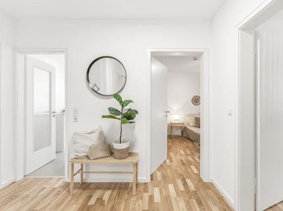 Prenájom bytu 3-izbový 78 m², Obertürkheim, Bádensko-Wurttembersko Prenájom bytu 3-izbový 78 m², Obertürkheim, Bádensko-Wurttembersko