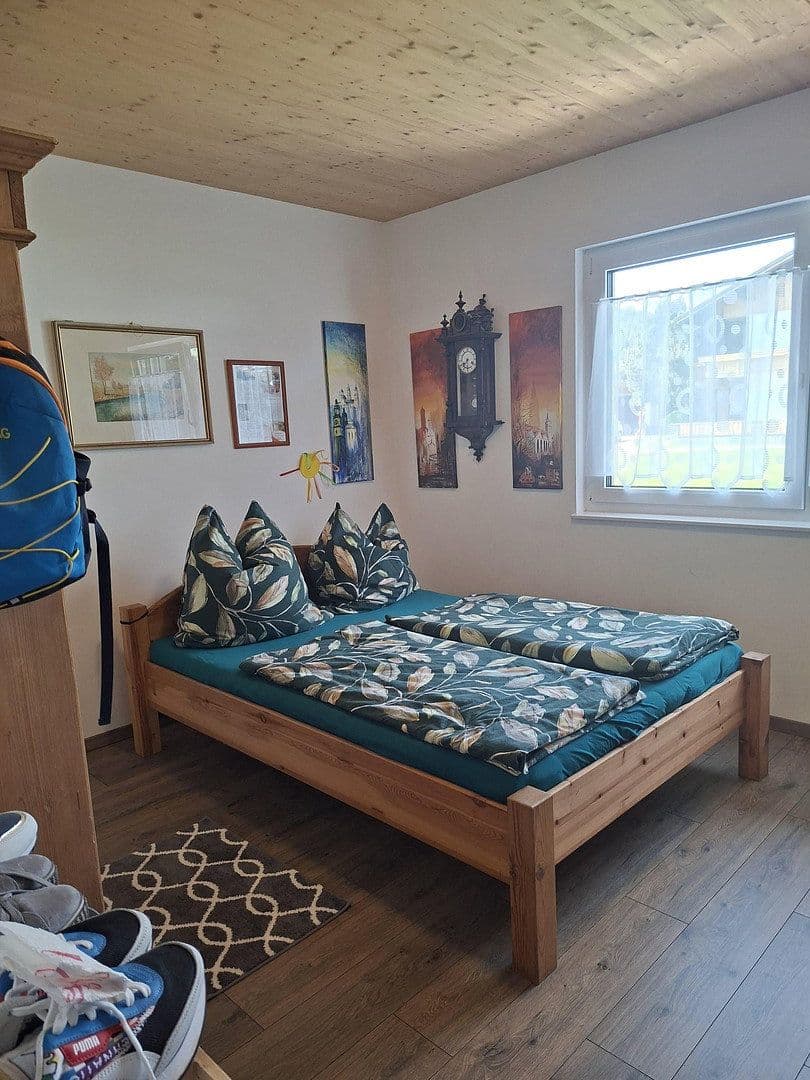 Predaj domu 111 m², pozemek 610 m², Musau, Tirolsko Predaj domu 111 m², pozemek 610 m², Musau, Tirolsko