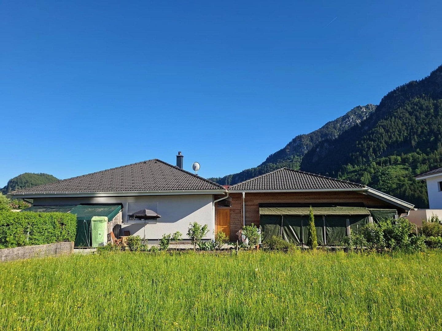Predaj domu 111 m², pozemek 610 m², Musau, Tirolsko Predaj domu 111 m², pozemek 610 m², Musau, Tirolsko