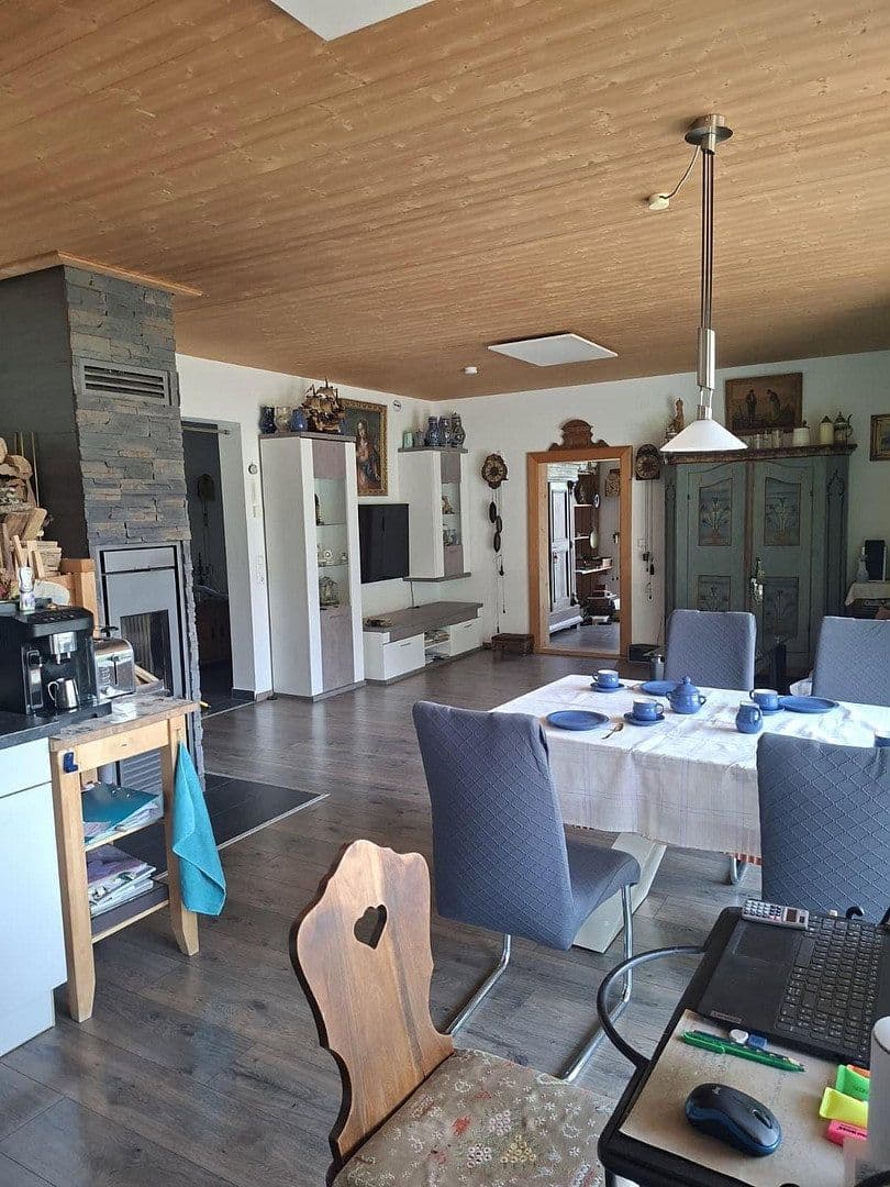 Predaj domu 111 m², pozemek 610 m², Musau, Tirolsko Predaj domu 111 m², pozemek 610 m², Musau, Tirolsko