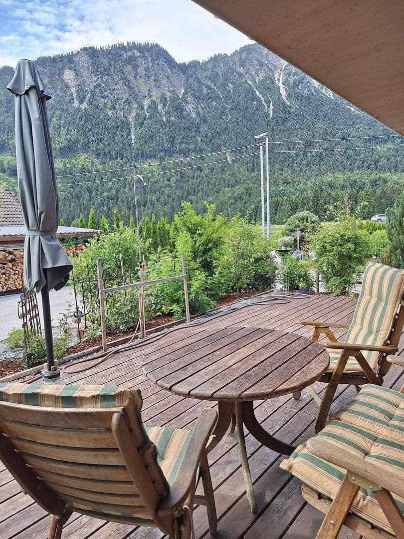 Predaj domu 111 m², pozemek 610 m², Musau, Tirolsko Predaj domu 111 m², pozemek 610 m², Musau, Tirolsko