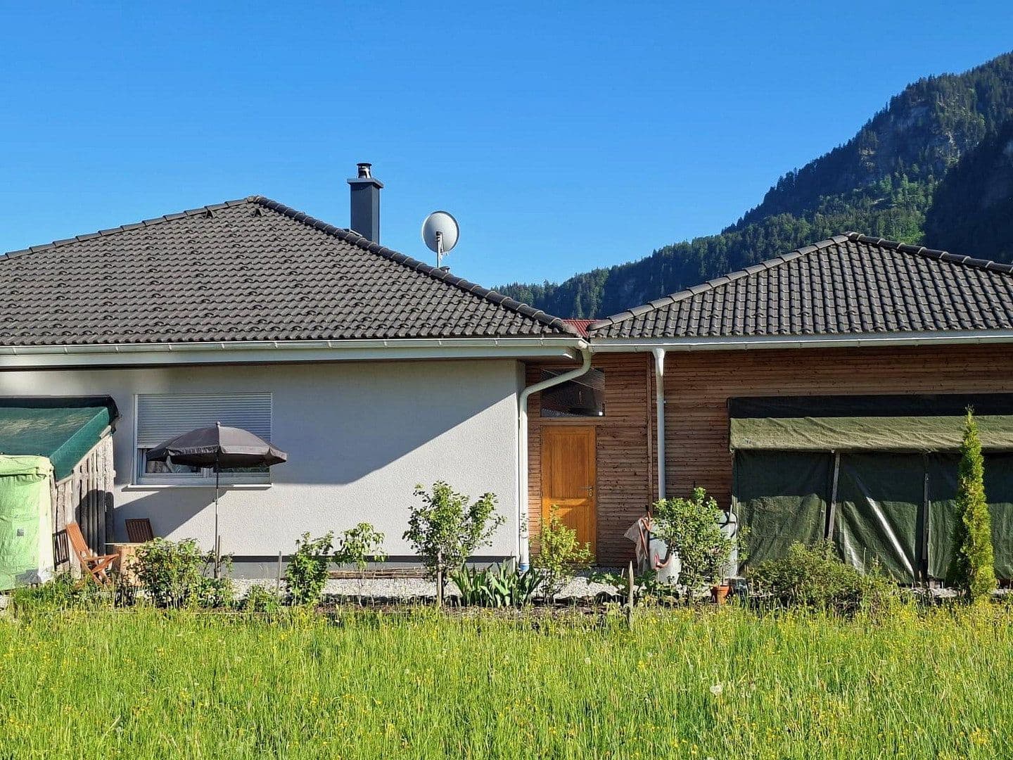 Predaj domu 111 m², pozemek 610 m², Musau, Tirolsko Predaj domu 111 m², pozemek 610 m², Musau, Tirolsko