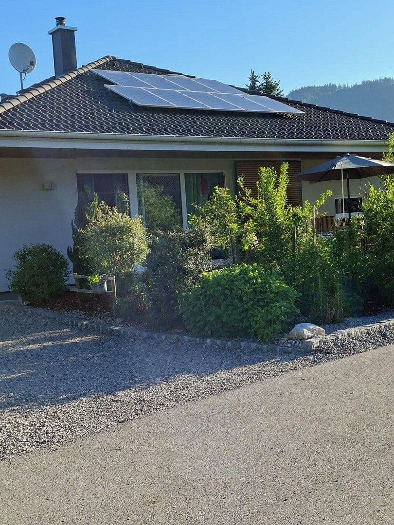 Predaj domu 111 m², pozemek 610 m², Musau, Tirolsko Predaj domu 111 m², pozemek 610 m², Musau, Tirolsko