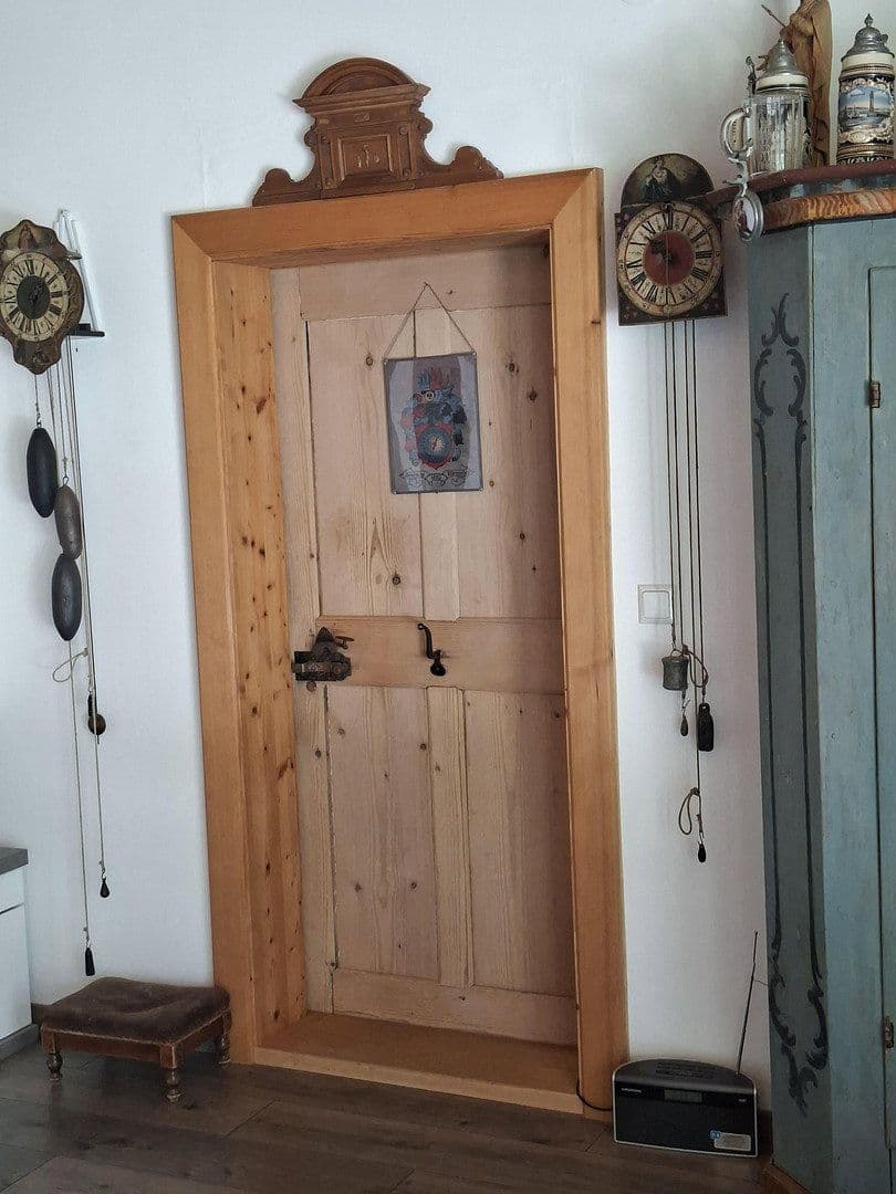 Predaj domu 111 m², pozemek 610 m², Musau, Tirolsko Predaj domu 111 m², pozemek 610 m², Musau, Tirolsko
