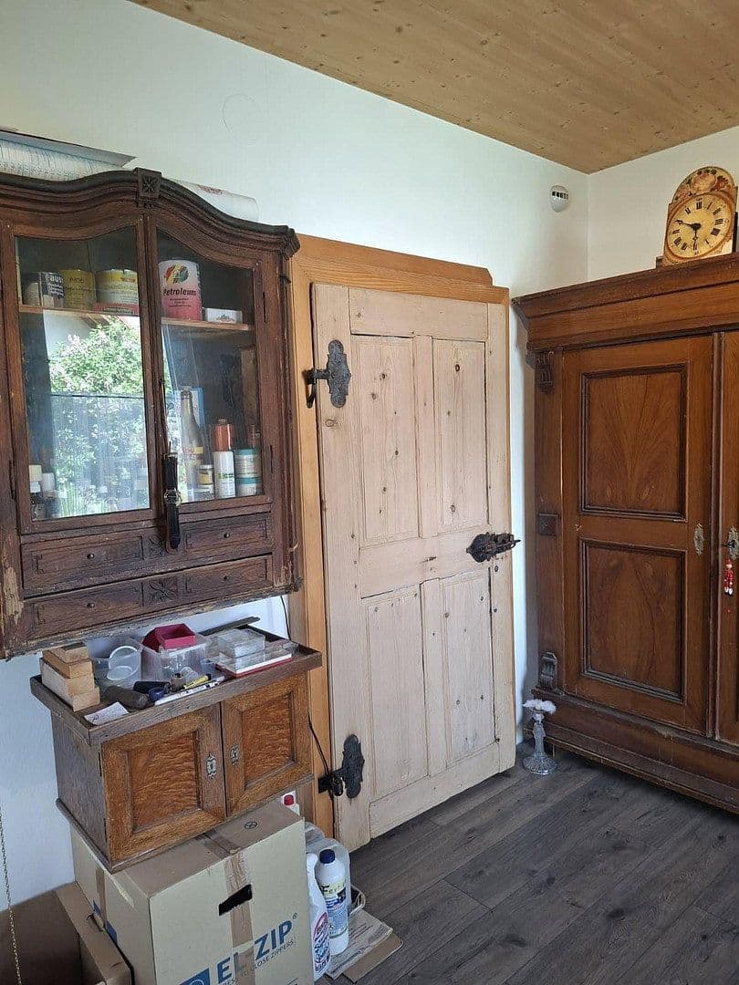 Predaj domu 111 m², pozemek 610 m², Musau, Tirolsko Predaj domu 111 m², pozemek 610 m², Musau, Tirolsko