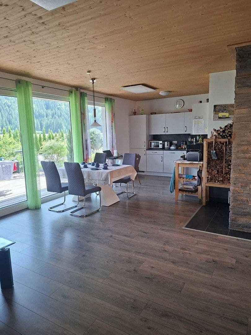Predaj domu 111 m², pozemek 610 m², Musau, Tirolsko Predaj domu 111 m², pozemek 610 m², Musau, Tirolsko