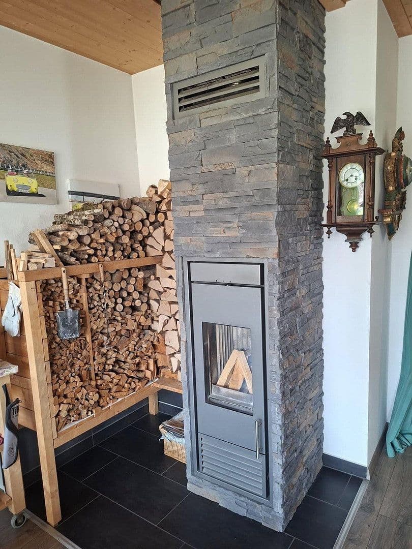 Predaj domu 111 m², pozemek 610 m², Musau, Tirolsko Predaj domu 111 m², pozemek 610 m², Musau, Tirolsko
