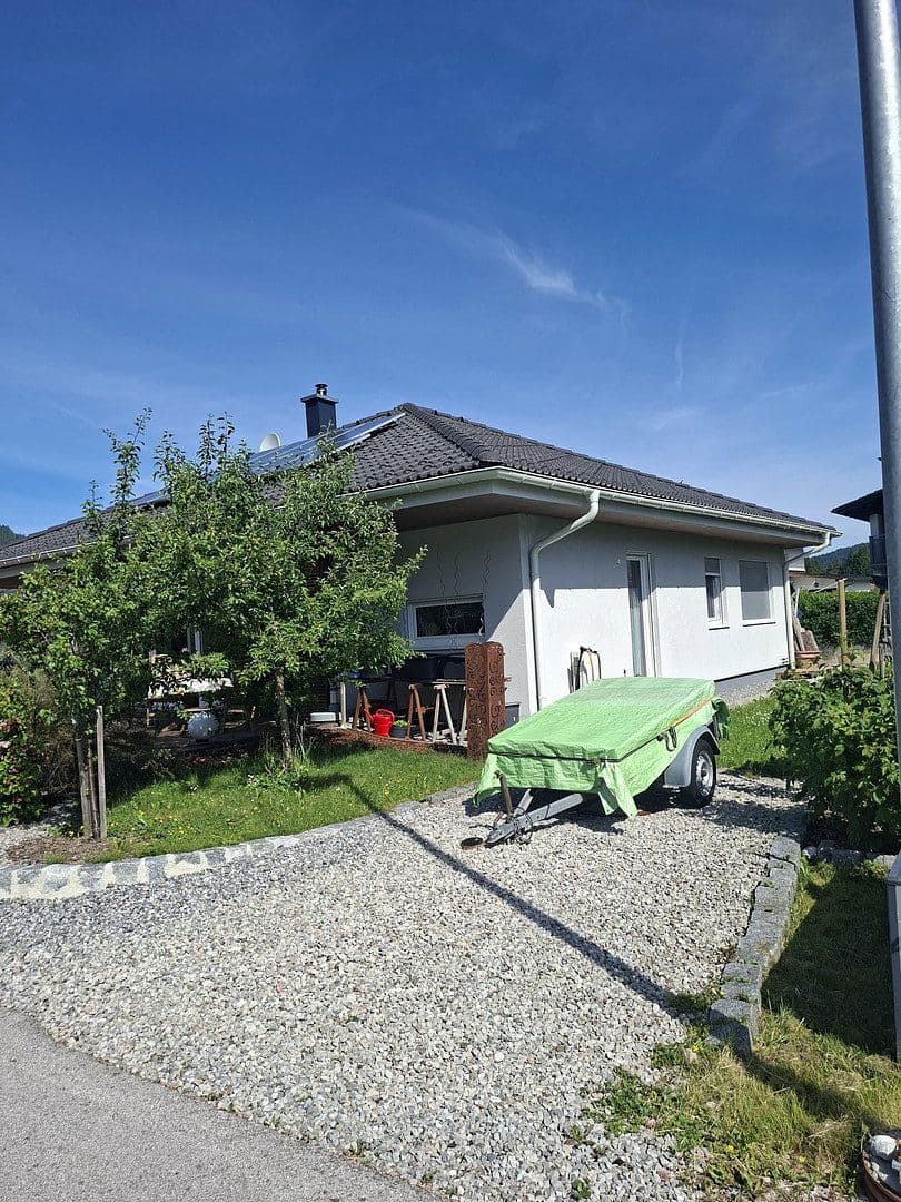 Predaj domu 111 m², pozemek 610 m², Musau, Tirolsko Predaj domu 111 m², pozemek 610 m², Musau, Tirolsko