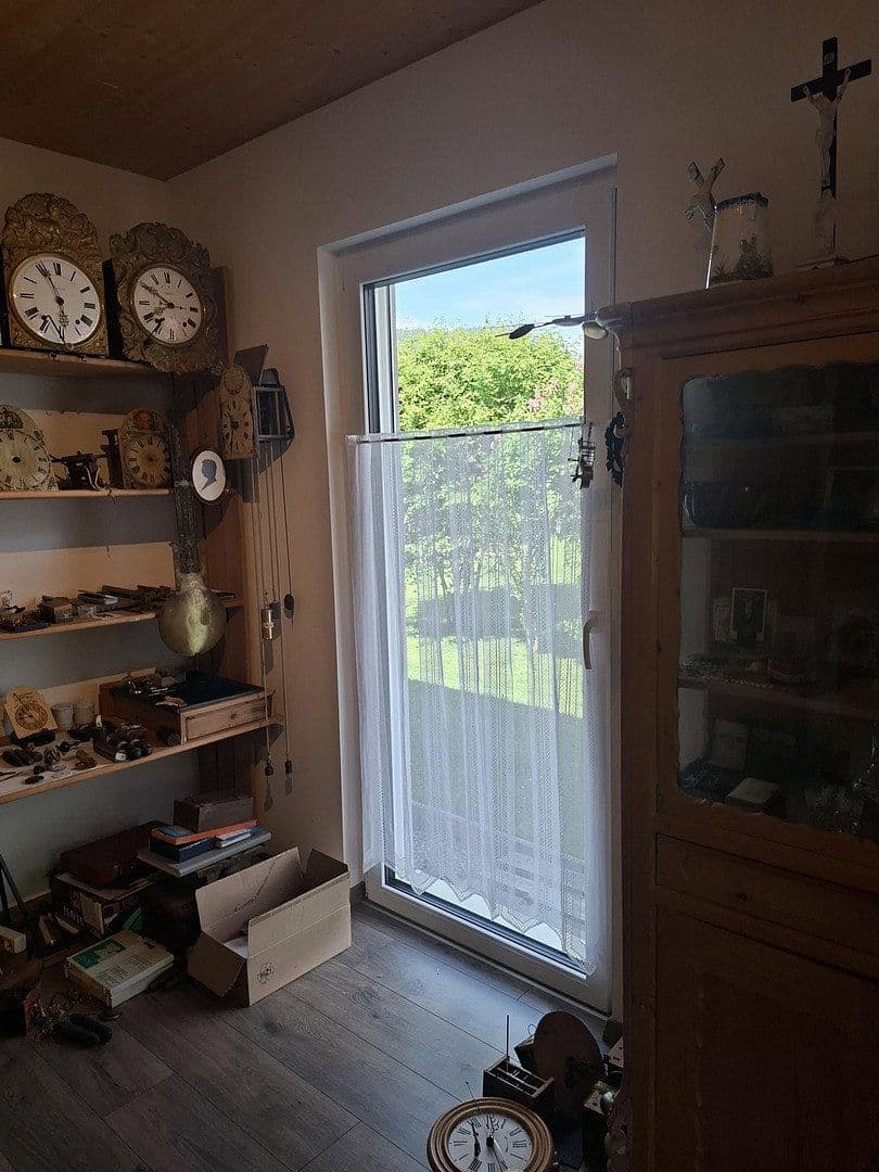 Predaj domu 111 m², pozemek 610 m², Musau, Tirolsko Predaj domu 111 m², pozemek 610 m², Musau, Tirolsko