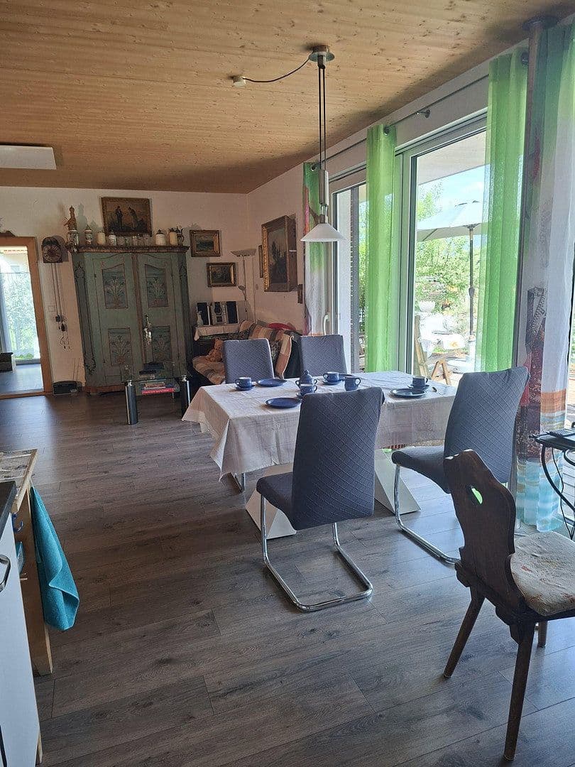 Predaj domu 111 m², pozemek 610 m², Musau, Tirolsko Predaj domu 111 m², pozemek 610 m², Musau, Tirolsko