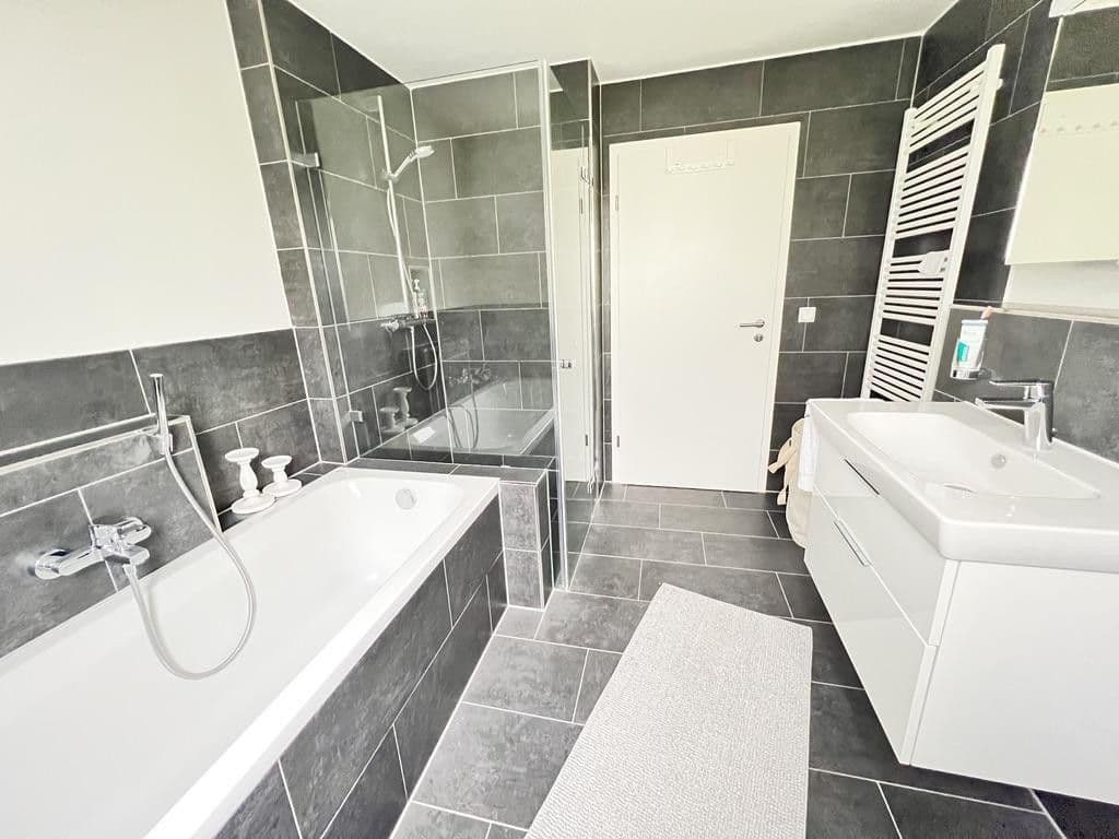 Predaj bytu 3-izbový 89 m², Holzgerlingen, Bádensko-Wurttembersko Predaj bytu 3-izbový 89 m², Holzgerlingen, Bádensko-Wurttembersko
