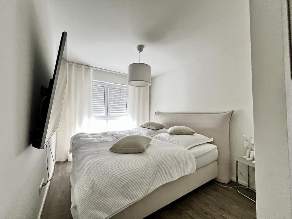 Predaj bytu 3-izbový 89 m², Holzgerlingen, Bádensko-Wurttembersko Predaj bytu 3-izbový 89 m², Holzgerlingen, Bádensko-Wurttembersko