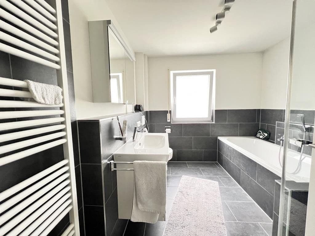Predaj bytu 3-izbový 89 m², Holzgerlingen, Bádensko-Wurttembersko Predaj bytu 3-izbový 89 m², Holzgerlingen, Bádensko-Wurttembersko