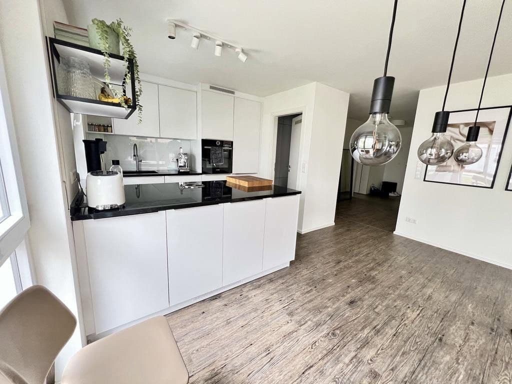Predaj bytu 3-izbový 89 m², Holzgerlingen, Bádensko-Wurttembersko Predaj bytu 3-izbový 89 m², Holzgerlingen, Bádensko-Wurttembersko