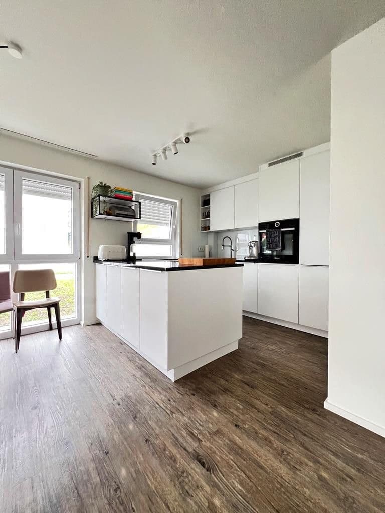 Predaj bytu 3-izbový 89 m², Holzgerlingen, Bádensko-Wurttembersko Predaj bytu 3-izbový 89 m², Holzgerlingen, Bádensko-Wurttembersko