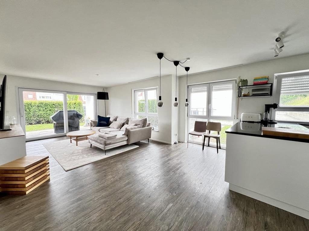 Predaj bytu 3-izbový 89 m², Holzgerlingen, Bádensko-Wurttembersko Predaj bytu 3-izbový 89 m², Holzgerlingen, Bádensko-Wurttembersko