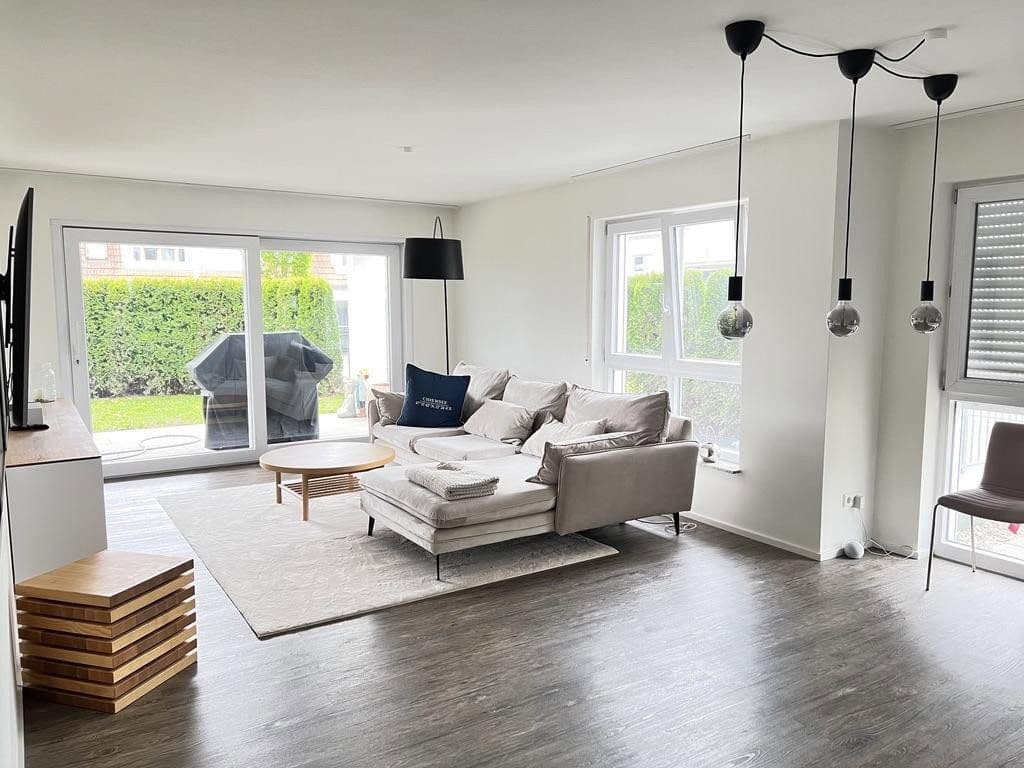 Predaj bytu 3-izbový 89 m², Holzgerlingen, Bádensko-Wurttembersko Predaj bytu 3-izbový 89 m², Holzgerlingen, Bádensko-Wurttembersko