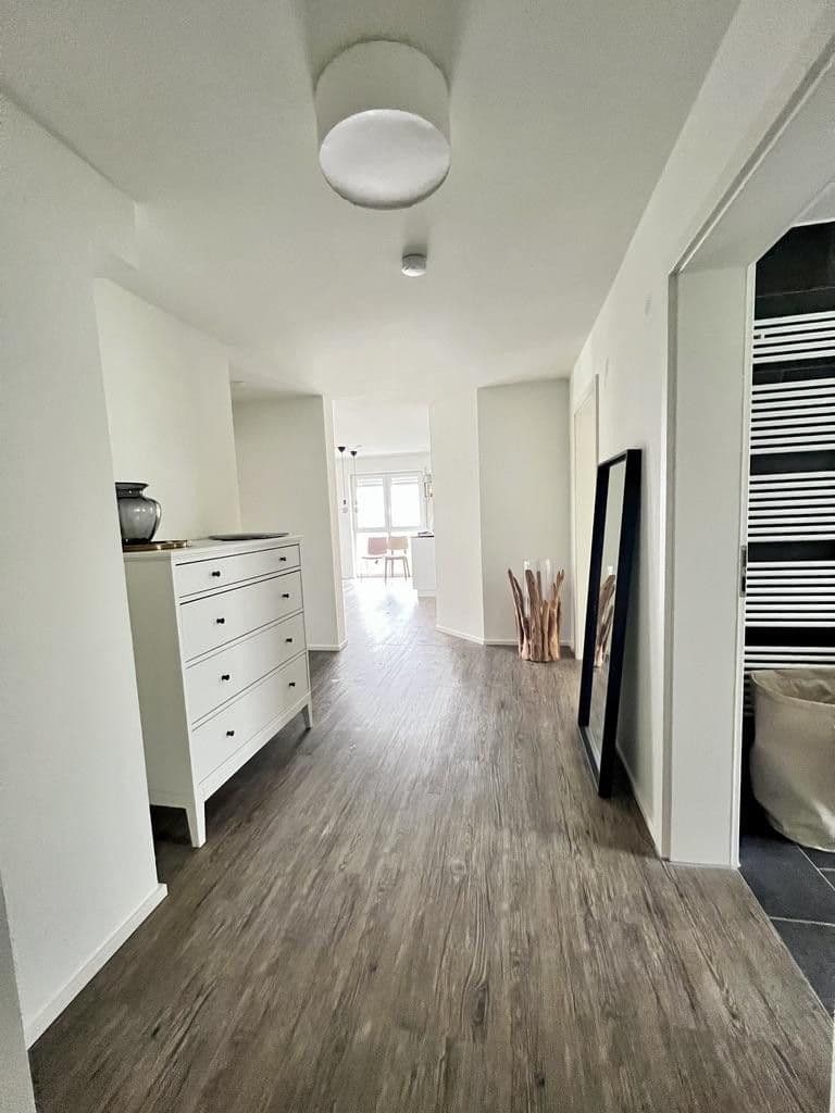 Predaj bytu 3-izbový 89 m², Holzgerlingen, Bádensko-Wurttembersko Predaj bytu 3-izbový 89 m², Holzgerlingen, Bádensko-Wurttembersko