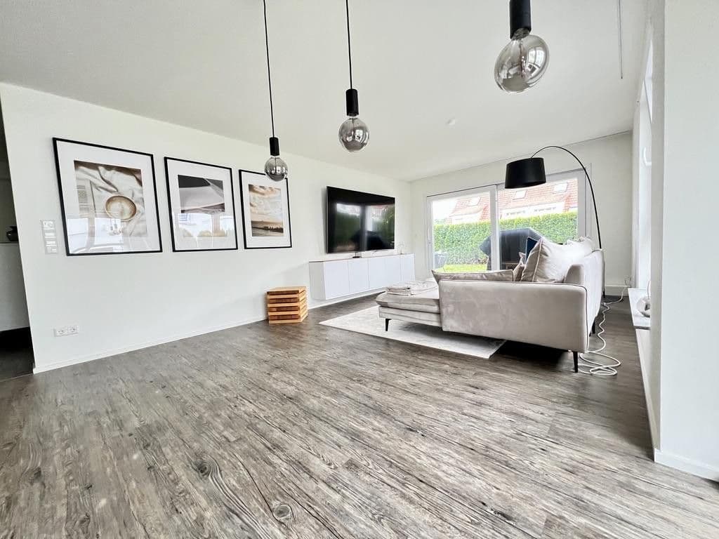 Predaj bytu 3-izbový 89 m², Holzgerlingen, Bádensko-Wurttembersko Predaj bytu 3-izbový 89 m², Holzgerlingen, Bádensko-Wurttembersko