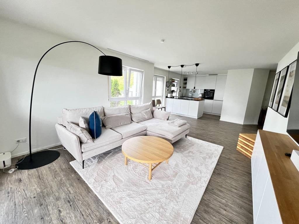 Predaj bytu 3-izbový 89 m², Holzgerlingen, Bádensko-Wurttembersko Predaj bytu 3-izbový 89 m², Holzgerlingen, Bádensko-Wurttembersko