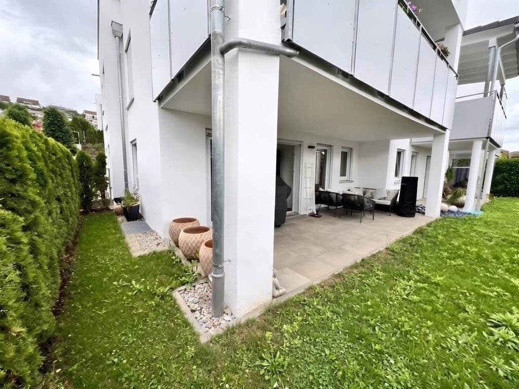 Predaj bytu 3-izbový 89 m², Holzgerlingen, Bádensko-Wurttembersko Predaj bytu 3-izbový 89 m², Holzgerlingen, Bádensko-Wurttembersko