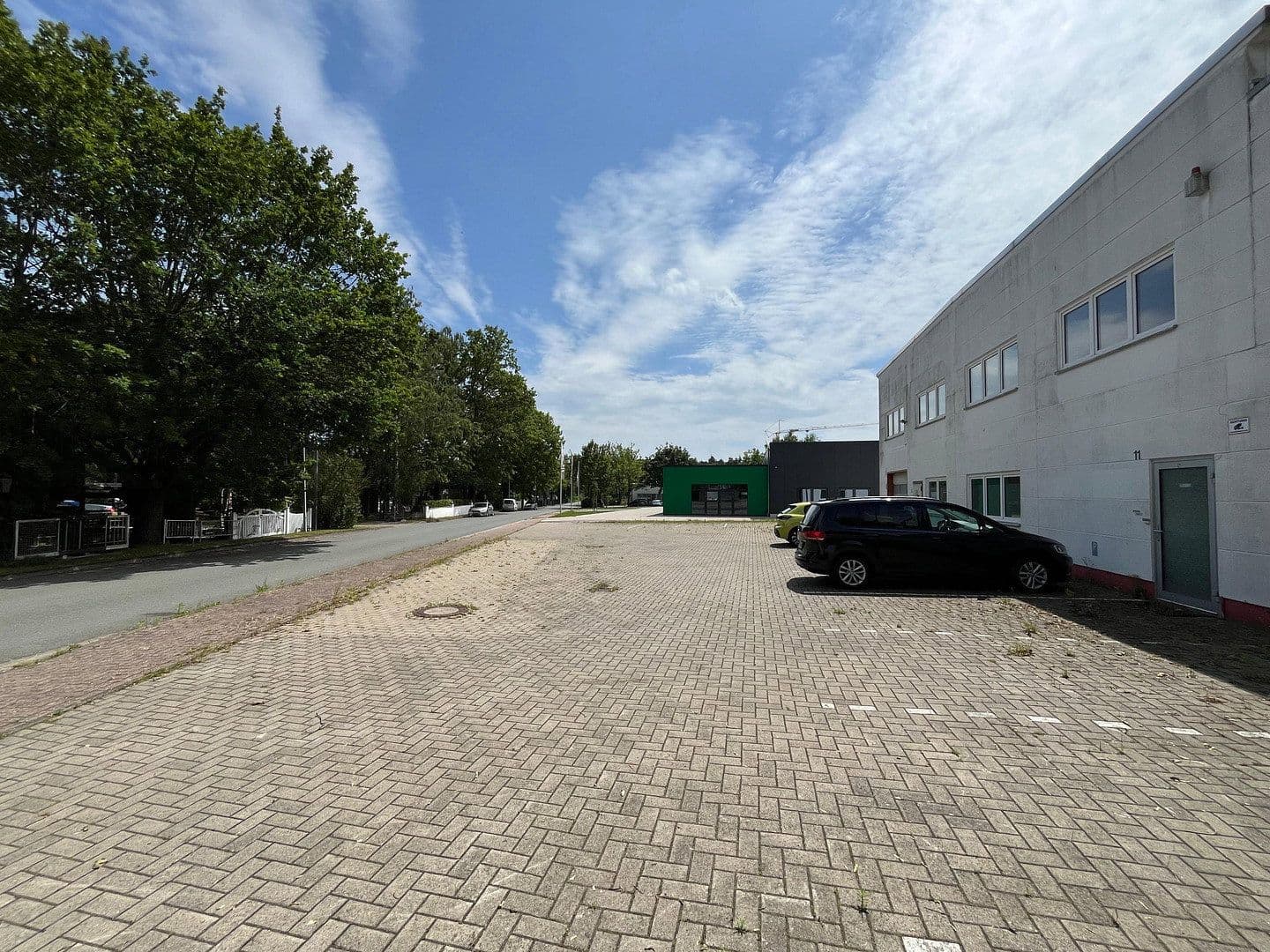 Prenájom nebytového priestoru 6.000 m², Beckebohnen 11, Liebenau, Dolné Sasko Prenájom nebytového priestoru 6.000 m², Beckebohnen 11, Liebenau, Dolné Sasko