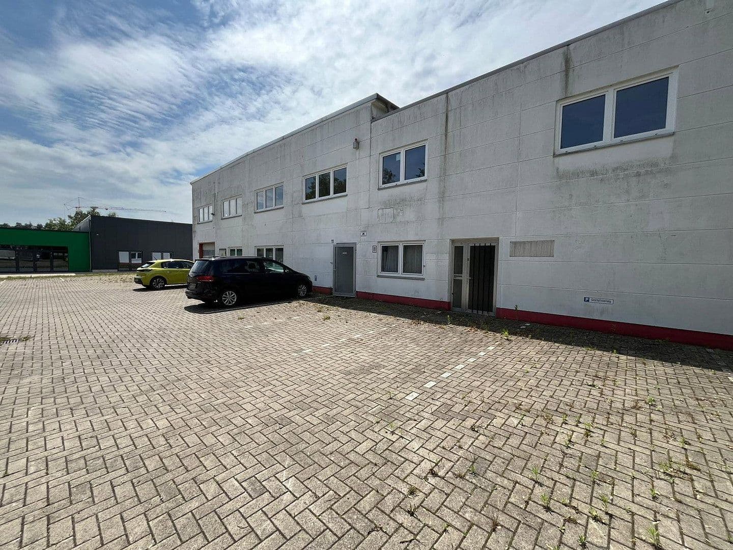 Prenájom nebytového priestoru 6.000 m², Beckebohnen 11, Liebenau, Dolné Sasko Prenájom nebytového priestoru 6.000 m², Beckebohnen 11, Liebenau, Dolné Sasko