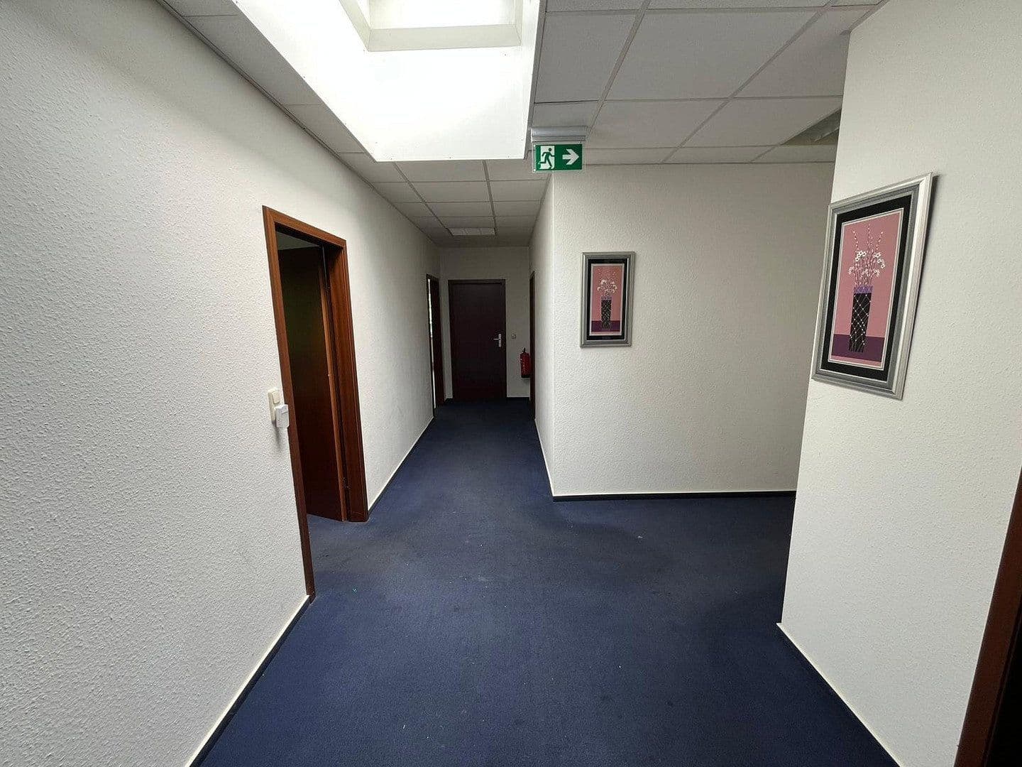 Prenájom nebytového priestoru 6.000 m², Beckebohnen 11, Liebenau, Dolné Sasko Prenájom nebytového priestoru 6.000 m², Beckebohnen 11, Liebenau, Dolné Sasko