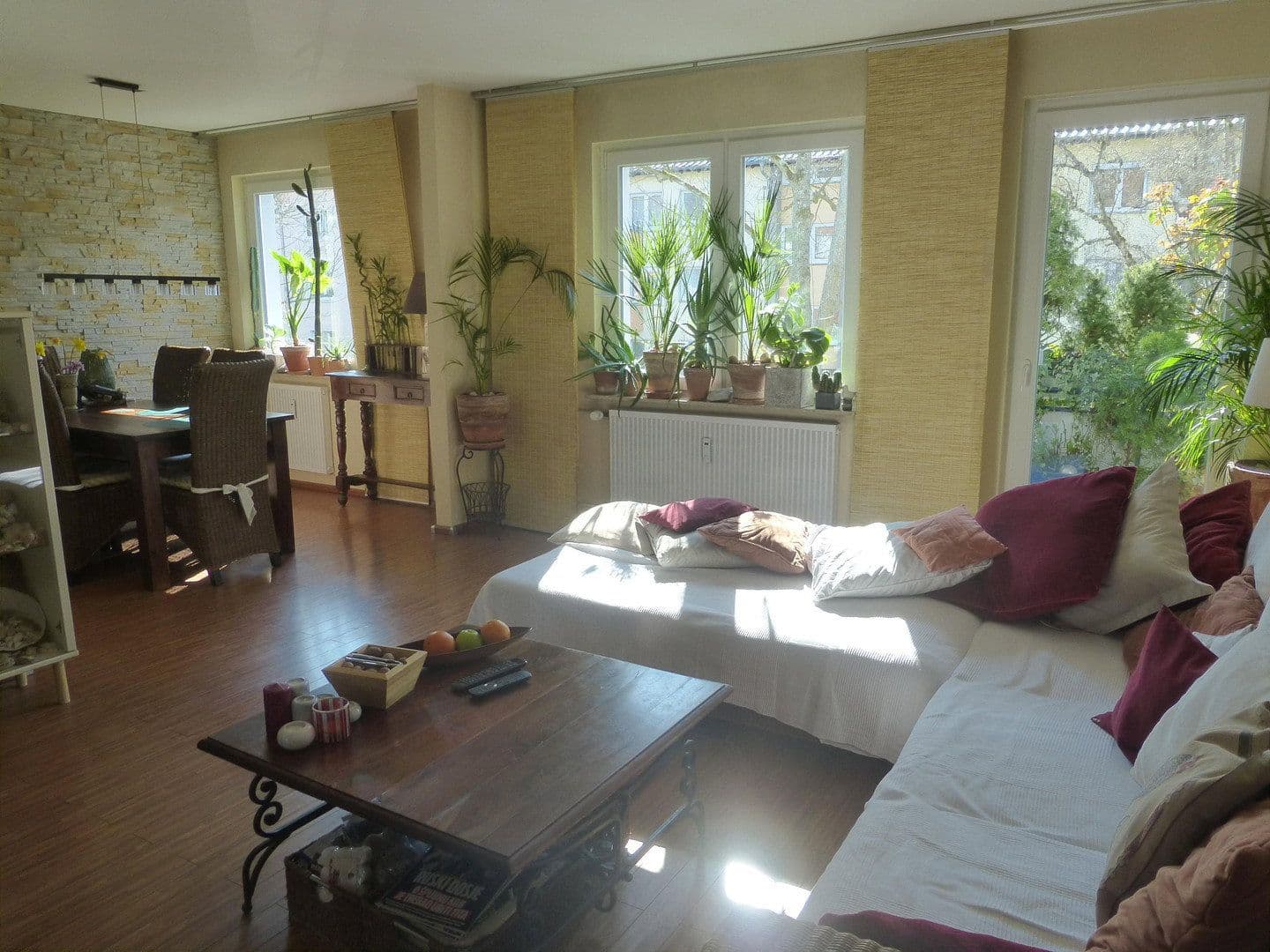 Predaj bytu 4-izbový 80 m², Frankfurt am Main, Hesensko Predaj bytu 4-izbový 80 m², Frankfurt am Main, Hesensko
