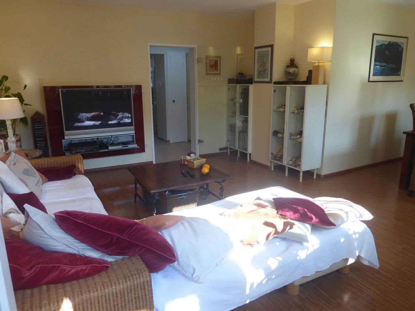 Predaj bytu 4-izbový 80 m², Frankfurt am Main, Hesensko Predaj bytu 4-izbový 80 m², Frankfurt am Main, Hesensko