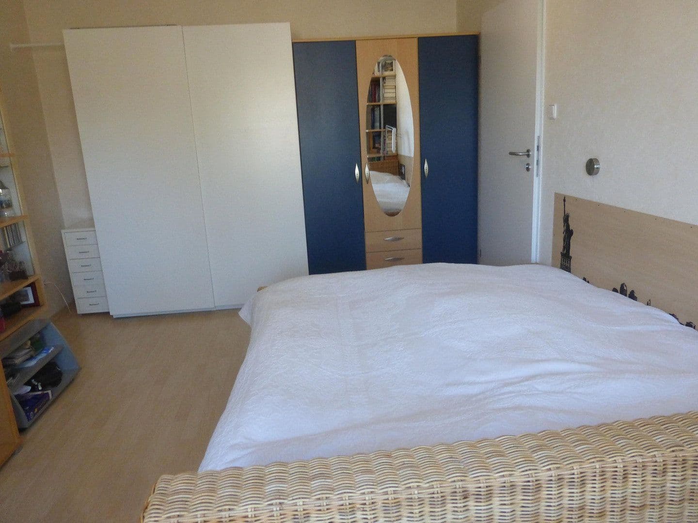Predaj bytu 4-izbový 80 m², Frankfurt am Main, Hesensko Predaj bytu 4-izbový 80 m², Frankfurt am Main, Hesensko