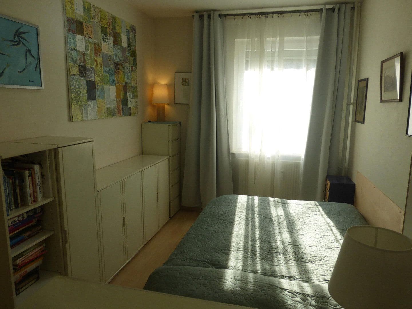 Predaj bytu 4-izbový 80 m², Frankfurt am Main, Hesensko Predaj bytu 4-izbový 80 m², Frankfurt am Main, Hesensko