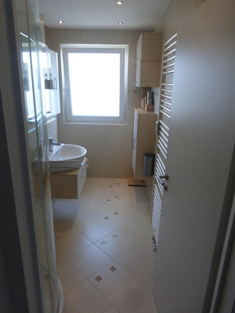 Predaj bytu 4-izbový 80 m², Frankfurt am Main, Hesensko Predaj bytu 4-izbový 80 m², Frankfurt am Main, Hesensko