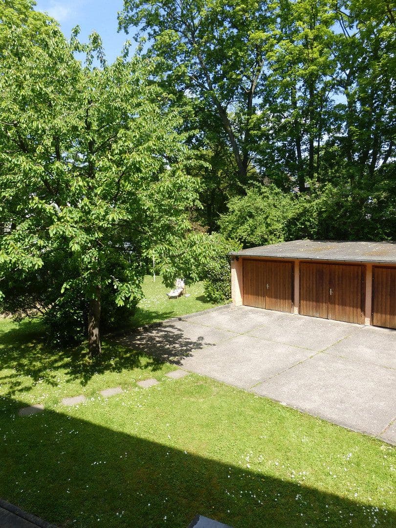 Predaj bytu 4-izbový 80 m², Frankfurt am Main, Hesensko Predaj bytu 4-izbový 80 m², Frankfurt am Main, Hesensko