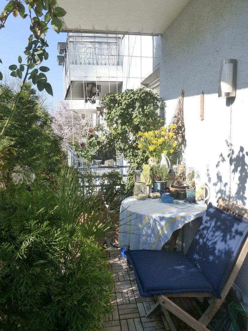 Predaj bytu 4-izbový 80 m², Frankfurt am Main, Hesensko Predaj bytu 4-izbový 80 m², Frankfurt am Main, Hesensko