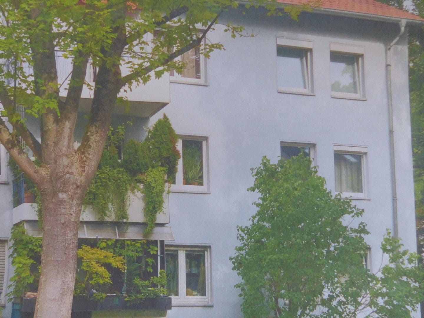 Predaj bytu 4-izbový 80 m², Frankfurt am Main, Hesensko Predaj bytu 4-izbový 80 m², Frankfurt am Main, Hesensko