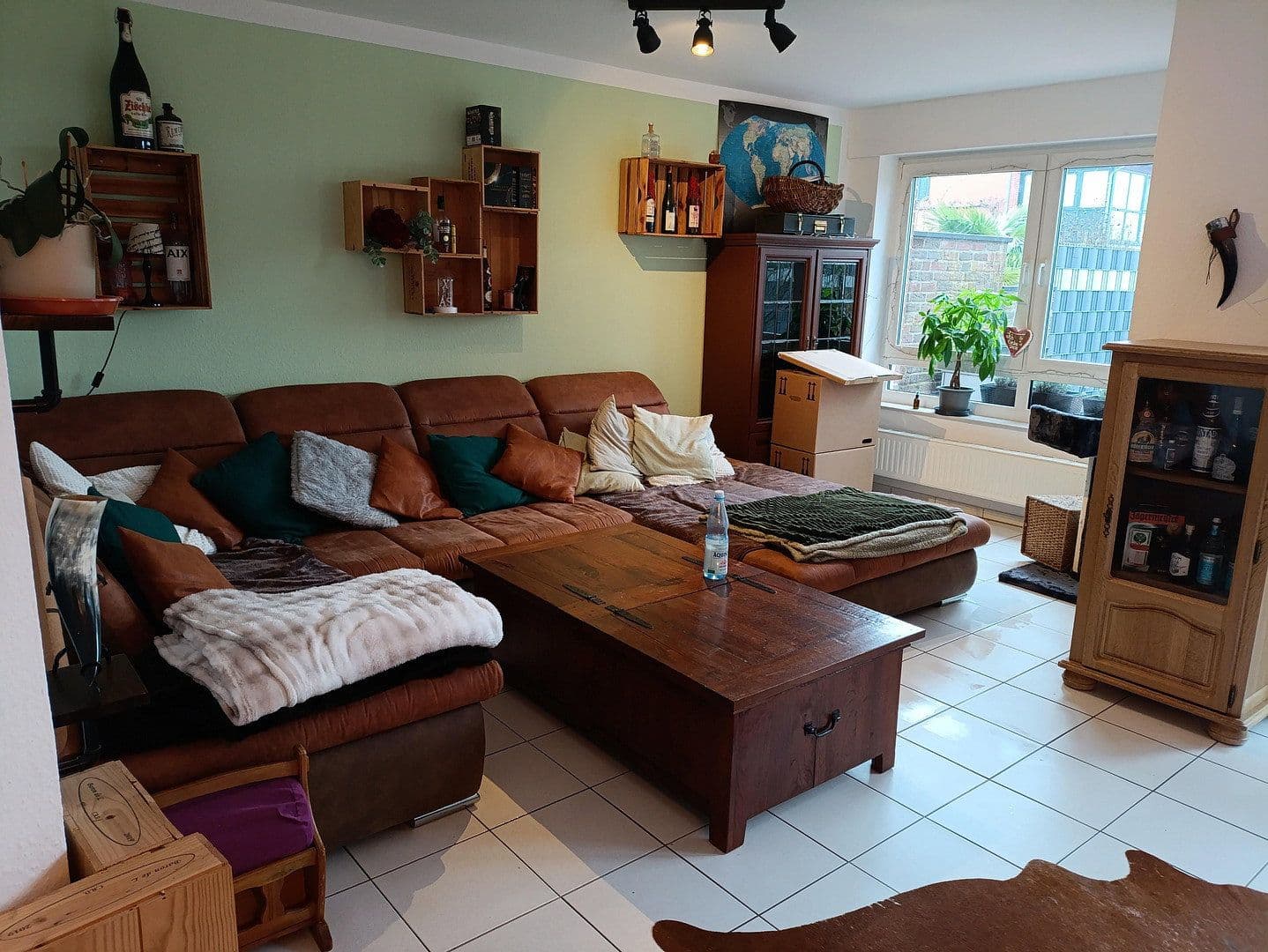 Prenájom domu 104 m², pozemek 224 m², Geilenkirchen, Severné Porýnie - Westfálsko Prenájom domu 104 m², pozemek 224 m², Geilenkirchen, Severné Porýnie - Westfálsko
