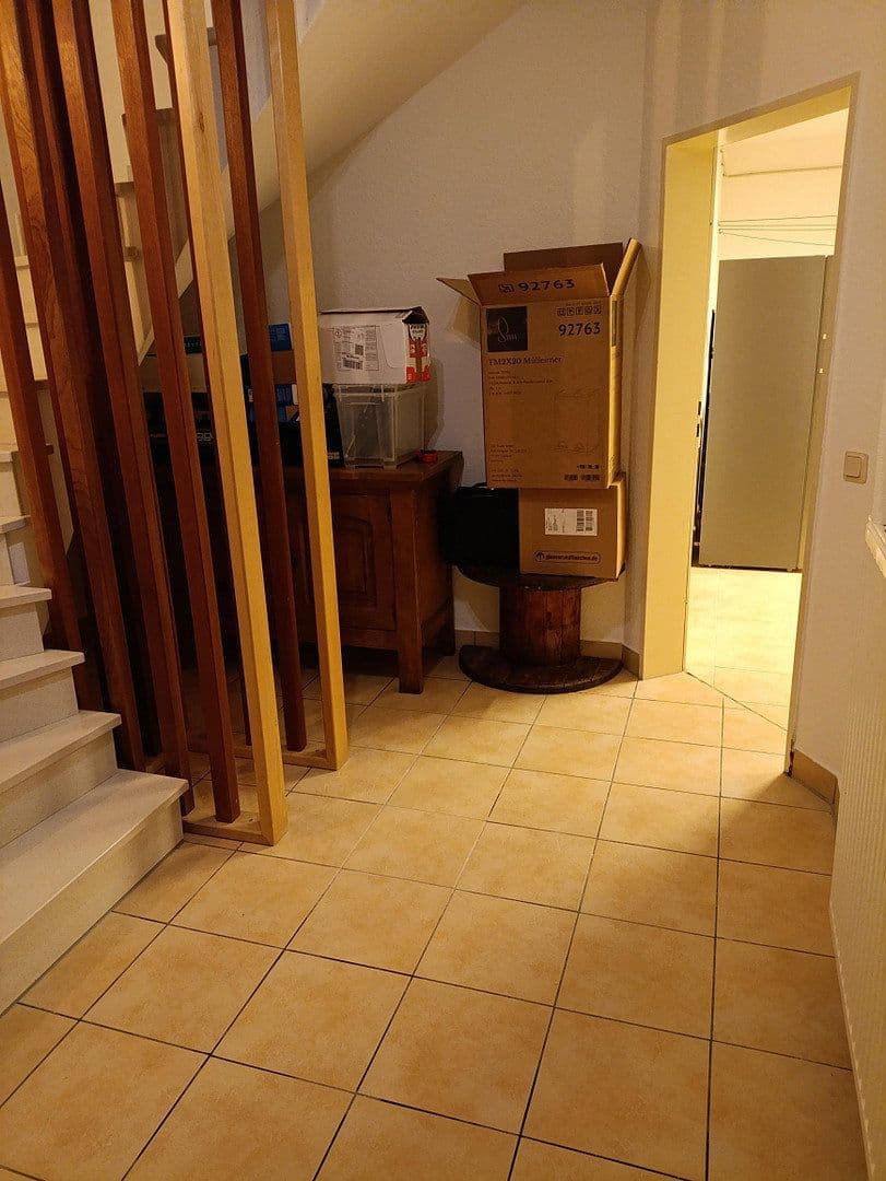 Prenájom domu 104 m², pozemek 224 m², Geilenkirchen, Severné Porýnie - Westfálsko Prenájom domu 104 m², pozemek 224 m², Geilenkirchen, Severné Porýnie - Westfálsko