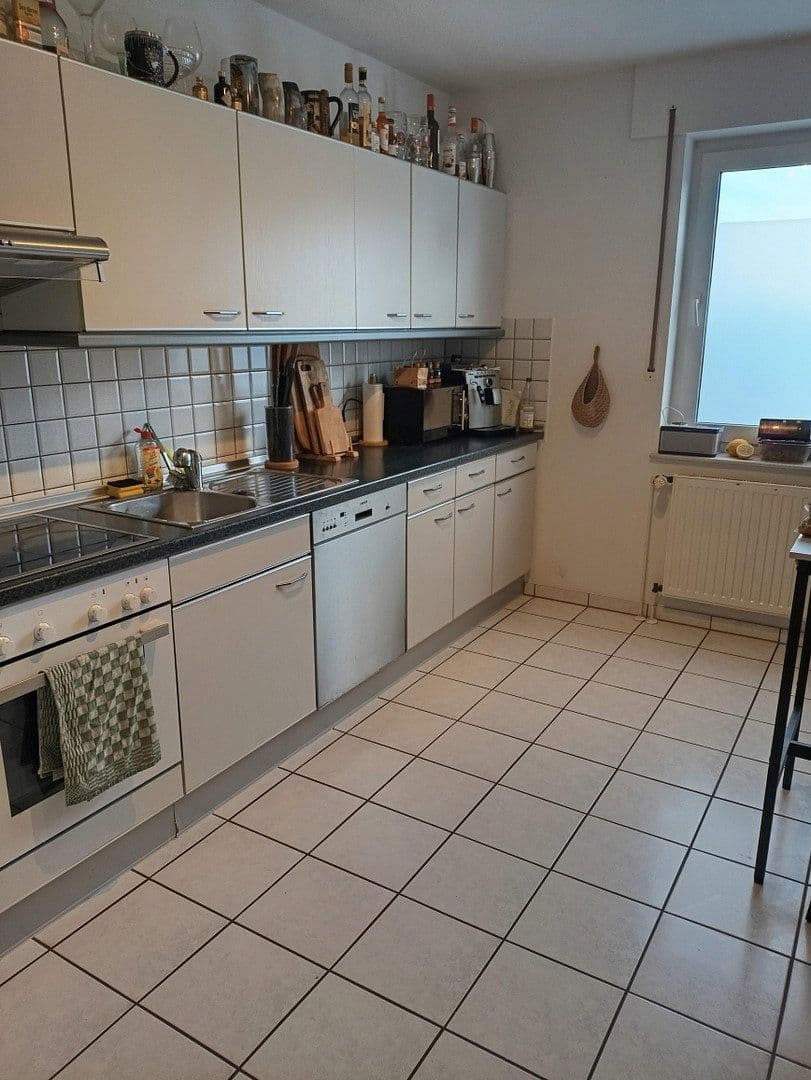 Prenájom domu 104 m², pozemek 224 m², Geilenkirchen, Severné Porýnie - Westfálsko Prenájom domu 104 m², pozemek 224 m², Geilenkirchen, Severné Porýnie - Westfálsko