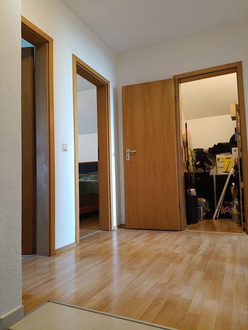 Prenájom domu 104 m², pozemek 224 m², Geilenkirchen, Severné Porýnie - Westfálsko Prenájom domu 104 m², pozemek 224 m², Geilenkirchen, Severné Porýnie - Westfálsko