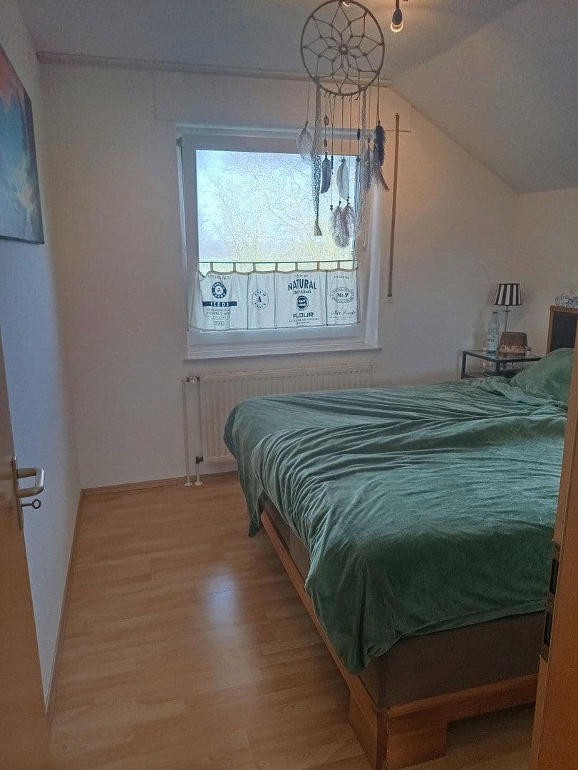 Prenájom domu 104 m², pozemek 224 m², Geilenkirchen, Severné Porýnie - Westfálsko Prenájom domu 104 m², pozemek 224 m², Geilenkirchen, Severné Porýnie - Westfálsko