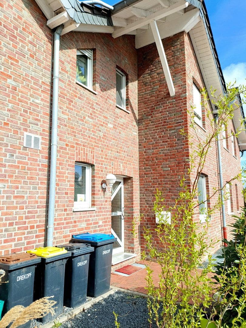 Prenájom domu 104 m², pozemek 224 m², Geilenkirchen, Severné Porýnie - Westfálsko Prenájom domu 104 m², pozemek 224 m², Geilenkirchen, Severné Porýnie - Westfálsko