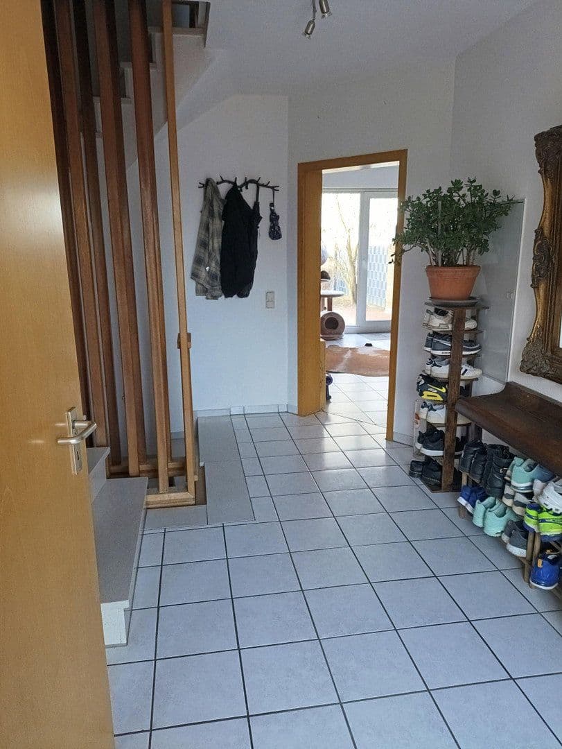 Prenájom domu 104 m², pozemek 224 m², Geilenkirchen, Severné Porýnie - Westfálsko Prenájom domu 104 m², pozemek 224 m², Geilenkirchen, Severné Porýnie - Westfálsko