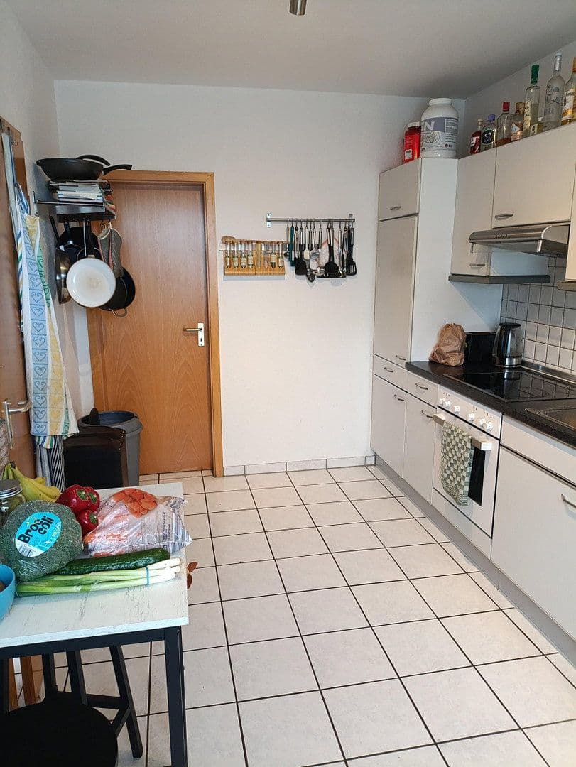 Prenájom domu 104 m², pozemek 224 m², Geilenkirchen, Severné Porýnie - Westfálsko Prenájom domu 104 m², pozemek 224 m², Geilenkirchen, Severné Porýnie - Westfálsko