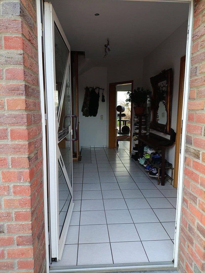 Prenájom domu 104 m², pozemek 224 m², Geilenkirchen, Severné Porýnie - Westfálsko Prenájom domu 104 m², pozemek 224 m², Geilenkirchen, Severné Porýnie - Westfálsko