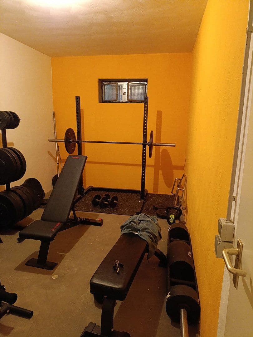 Prenájom domu 104 m², pozemek 224 m², Geilenkirchen, Severné Porýnie - Westfálsko Prenájom domu 104 m², pozemek 224 m², Geilenkirchen, Severné Porýnie - Westfálsko