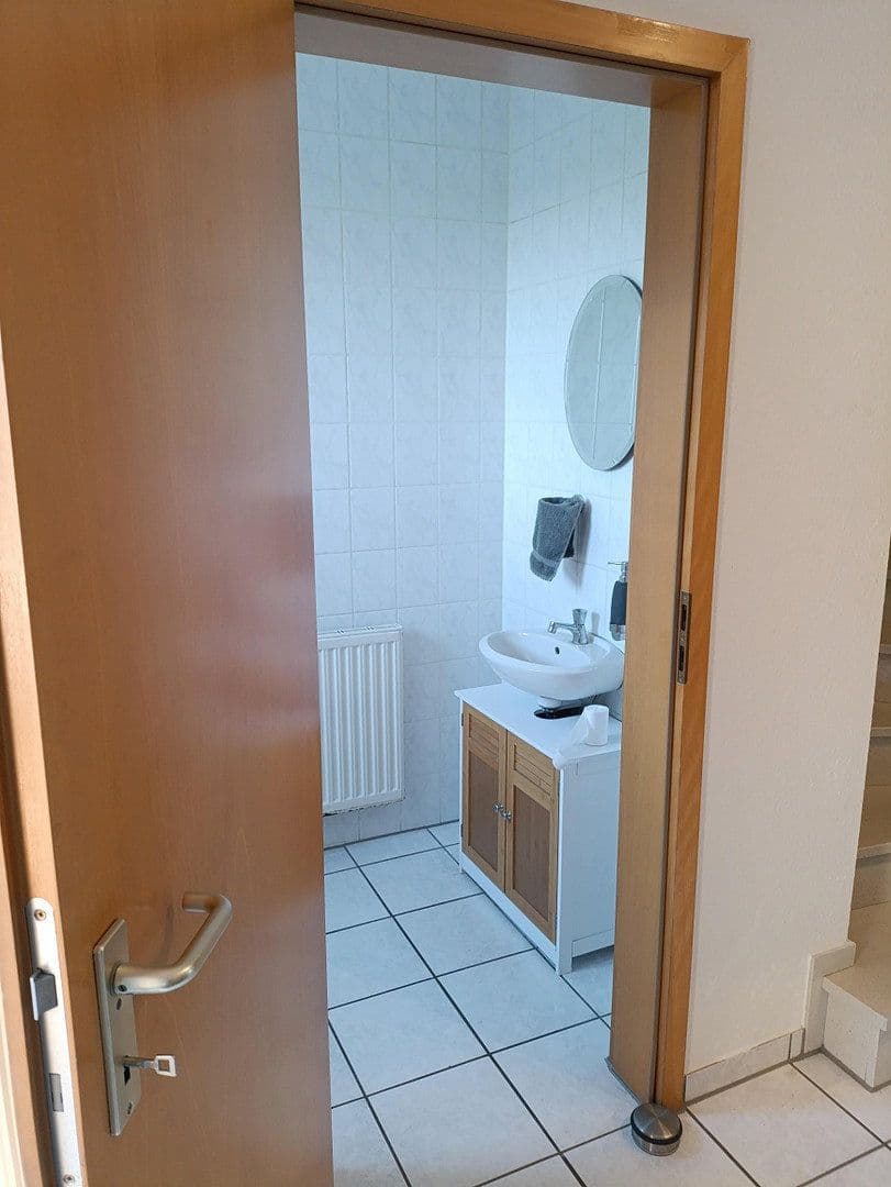 Prenájom domu 104 m², pozemek 224 m², Geilenkirchen, Severné Porýnie - Westfálsko Prenájom domu 104 m², pozemek 224 m², Geilenkirchen, Severné Porýnie - Westfálsko