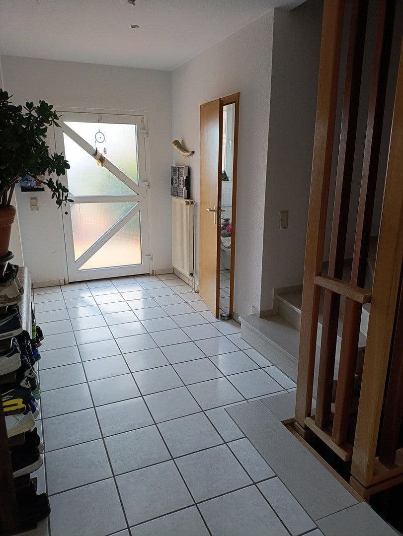 Prenájom domu 104 m², pozemek 224 m², Geilenkirchen, Severné Porýnie - Westfálsko Prenájom domu 104 m², pozemek 224 m², Geilenkirchen, Severné Porýnie - Westfálsko