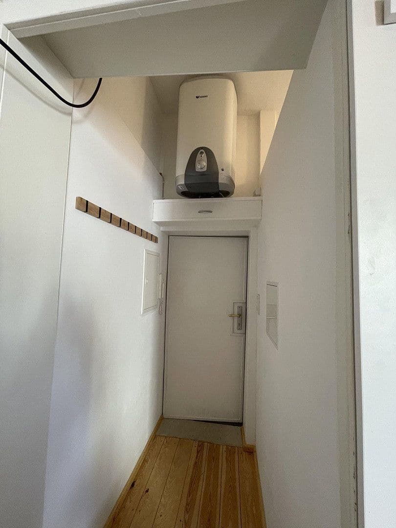 Predaj bytu 1-izbový 52 m², Berlin Prenzlauerberg, Berlín Predaj bytu 1-izbový 52 m², Berlin Prenzlauerberg, Berlín